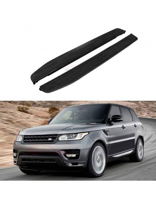 Boční nášlapy Land Rover Range Rover Sport (2014-2019)